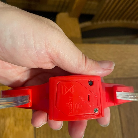 Disney Pride Light Up Ears - Picture 5 of 5